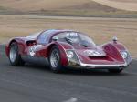 Porsche 906 Carrera 6 Kurzheck 1966 года